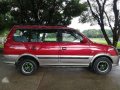 2007 Mitsubishi Adventure GLS Sports Diesel FOR SALE-3