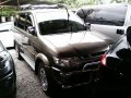 Good as new Isuzu Crosswind 2006 for sale-1
