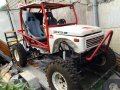 Suzuki Samurai RACE MT 1993 White For Sale -0