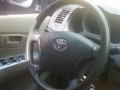 2011 Toyota Hilux G manual FOR SALE-6