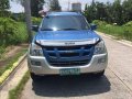 Isuzu Alterra 2006 3.0 Crdi FOR SALE-0