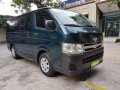 Good as new Toyota Hiace 2011 for sale-0