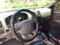 Isuzu Alterra 2006 3.0 Crdi FOR SALE-5
