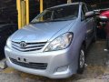 Well-maintained Toyota Innova 2010 for sale-2
