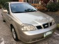 Chevrolet Optra 2004 model Automatic FOR SALE-9