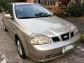 Chevrolet Optra 2004 model Automatic FOR SALE-9