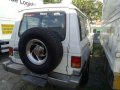 Hyundai Galloper Matic 4x4 1997 model for sale-3