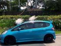 For sale Honda Jazz 2009 top of the line-1