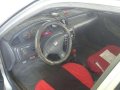 Honda Civic 1994 Manual Silver Sedan For Sale -2