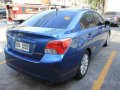 Well-kept Subaru Impreza 2014 for sale-4