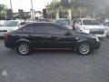 Chevrolet Optra 2005 1.6 BLACK MT For Sale -0