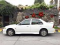 Honda City Exi 1996 Manual White For Sale -1