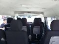 2010 Toyota Hiace Gl MT White For Sale -6