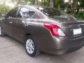 2016 Nissan Almera AT 1.5L FOR SALE-6