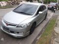 Honda Civic fd 2008 FOR SALE-1