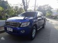 For Sale : 2015 Ford Ranger XLT, Automatic-1