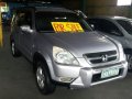 Well-kept Honda CR-V 2003 for sale-0