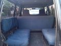Fresh Toyota Tamaraw FX 1997 Gray For Sale -7