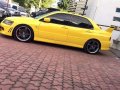 Evo Lancer 2002 for sale-6