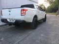 2015 Mitsubishi Strada glx at FOR SALE-1