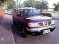 Nissan Frontier two units available to choose from 2000 and 2001 model-0