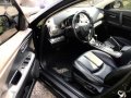 Mazda 6 AT 2012 Black Sedan For Sale -7