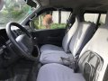 Good as new Toyota Hiace 2007 for sale-8