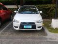 For sale: 2011 Mitsubishi Lancer EX MX-2