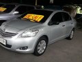 Well-maintained Toyota Vios 2011 for sale-1