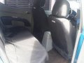 Good as new Mitsubishi Strada 2007 for sale-3