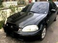 97 Honda Civic AT LXI FOR SALE-1