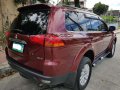 2013 Mitsubishi Montero Automatic Glx Gls FOR SALE-5