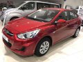 Free excise tax 48k dp 2018 HYUNDAI Accent-0