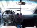 2006 Chevrolet Aveo Hatchback FOR SALE-7
