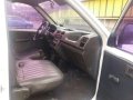 1998 Mitsubishi Adventure Diesel Manual For Sale -2