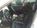 BMW X3 2.5Si 2007 AT Silver SUV For Sale -7