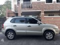 FOR SALE: 2008 Hyundai Tucson CRDi-4