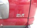 FOR SALE MITSUBISHI Adventure gls sports 2011-5