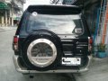 2007 Isuzu Crosswind XUV Manual Diesel FOR SALE-2