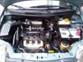 2006 Chevrolet Aveo Hatchback FOR SALE-10