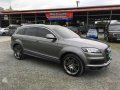 2013 Audi Q7 30tdi S Line FOR SALE-6