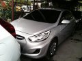Well-maintained Hyundai Accent 2017 for sale-1