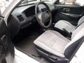 Honda City Exi 1996 Manual White For Sale -3