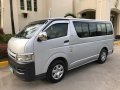 Good as new Toyota Hiace 2007 for sale-10