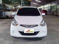 2017 Hyundai Eon 0.8 MT White For Sale -0