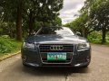 Well-kept Audi A5 2009 for sale-1