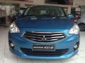 New 2017 Mitsubishi Mirage G4 Units For Sale -2