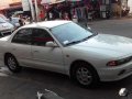 Mitsubishi Galant super saloon 94 model FOR SALE-0