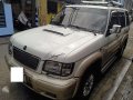 2002 Isuzu Trooper Ls Local FOR SALE-7