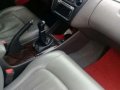 Honda Accord VTi-L Limited Edition Model 2000 Manual Transmission for sale-4